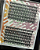 CILIOS TUFINHO 20P E 30P 0.07D MIX 9-14 SEM NO REAL LOVE - Imagem 2