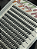CILIOS TUFINHO 30P 0.07D MIX 9-14 SEM NO REAL LOVE - Imagem 1