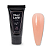 POLYGEL REAL LOVE CRYSTAL GEL 10 PINK NUDE 30ML - Imagem 1