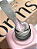 TOP COAT FORMS PINK SHINE 10ML - Imagem 1