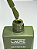 ESMALTE GEL LACRE 21 MILITAR CHIC 10G - Imagem 1