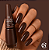ESMALTE IMPALA DERRETE NA BOCA CREMOSO - Imagem 1