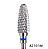 BROCA TUNGSTENIO AZZIO AZ101M - Imagem 1