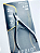 ALICATE PROFISSIONAL PARA CUTÍCULA AZZIO - AZ.206 7MM - Imagem 2