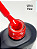 ESMALTE VENEER CUCCIO ULTRA RED 13ML - Imagem 1