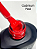 ESMALTE VENEER CUCCIO CADMIUM RED 13ML - Imagem 1