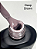 ESMALTE VENEER CUCCIO DEEP BROWN 13ML - Imagem 1