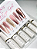 ESMALTE EM GEL MAGNETICO CAT EYE NICE BEAUTY N°03 - Imagem 2