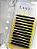 CILIOS 3DW LASHINE 0.07D MIX 8MM AO 14MM - Imagem 2
