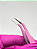 PINÇA VETUS CS-15 ROSA - Imagem 1