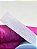 FITA MÉDIA TRANSPORE SILICONADA AZUL MEY - Imagem 3