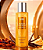 BODY SPLASH KIISS SHIMMER - BRONZE GODDESS 200ML - Imagem 1