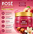 ESFOLIANTE CORPORAL ROSE GLAMOUR - Imagem 1
