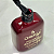 ESMALTES EM GEL DAFU COLEÇÃO JELLY CHERRY N°04 - Imagem 1
