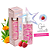 GEL CALMANTE SUAVIZANTE STARSKIN 200ML SOURCIL - Imagem 1