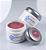 CUCCIO GEL T3 FIBERGEL LED/UV 28G - DARK PINK - Imagem 2