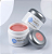 CUCCIO GEL T3 FIBERGEL LED/UV 28G - BABY NUDE - Imagem 2