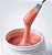 CUCCIO GEL T3 FIBERGEL LED/UV 28G - NATURAL NUDE - Imagem 1