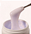 CUCCIO GEL T3 FIBERGEL CLASSIC LED/UV 28G - HORTENCIA - Imagem 1