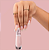 ESMALTE IMPALA RELIQUIA TRANSPARENTE 7,5ML - Imagem 1