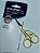 TESOURA P/ SOBRANCELHA - CEGONHA SOLING - Imagem 2