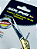 TESOURA P/ SOBRANCELHA - CEGONHA SOLING - Imagem 1