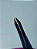 PINCA P/ SOBRANCELHA CABECA DE COBRA SOLING - Imagem 1