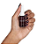 ESMALTE RISQUE VERMELHO LICOR - Imagem 1