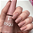 ESMALTE RISQUE CHIK POP 8ML - Imagem 1