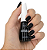 ESMALTE RISQUE PRETO SEPIA 8ML - Imagem 1