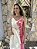 Vestido estampado - Imagem 2