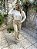Cropped Tricot mousse - Imagem 1