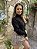 Short saia xadrez - Imagem 2