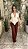 Cropped babado - Imagem 1