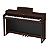Piano Digital Casio Celviano Ap-300BN Marron - Imagem 1