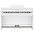 Piano Digital Casio Celviano AP-300WE Branco - Imagem 1