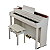 Piano Digital Casio Celviano AP-300WE Branco - Imagem 2