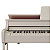 Piano Digital Casio Celviano AP-300WE Branco - Imagem 6