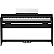Piano Digital Casio Celviano AP-S200BK Preto - Imagem 1