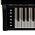 Piano Digital Casio Celviano AP-S200BK Preto - Imagem 6