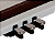 Piano Digital Casio Celviano AP-S200WEC2-BR - Imagem 4