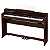 Piano Digital Casio Celviano AP-S450BN - Imagem 1
