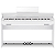 Piano Digital Casio Celviano AP-S450WE - Imagem 1