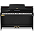 Piano Digital Casio Celviano AP-750BK - Imagem 1