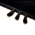 Piano Digital Casio Celviano AP-750BK - Imagem 3