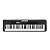 Teclado Casio CT-S200BK Casiotone Preto 61 Teclas - Imagem 1