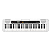 Teclado Casio CT-S200WE Casiotone Branco 61 Teclas - Imagem 2