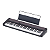 Teclado Casio CT-S1BK Com Adaptador WU BT10 - Imagem 2