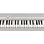 Teclado Casio CT-S1WE Com Adaptador WU-BT10 - Imagem 2