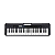 Teclado Casio CT-S300BK Casiotone Preto 61 Teclas - Imagem 2